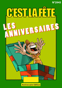 Cadeau surprise : une f&ecirc;te inoubliable